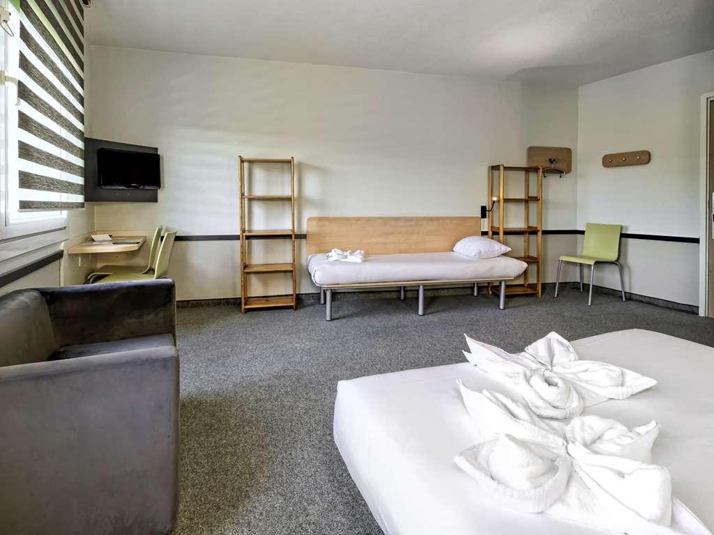 Hotel Ibis Budget Katowice Centrum Chambre photo